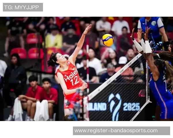 聚焦上海排球队的节奏与风采探讨排球运动的魅力与发展 聚焦上海排球队的节奏与风采探讨排球运动的魅力与发展