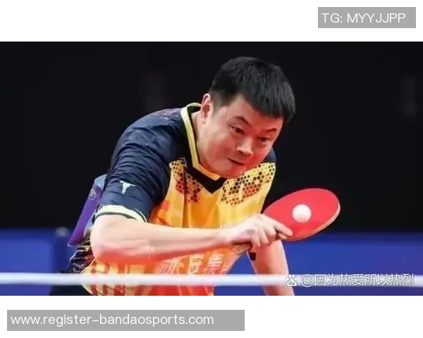 英超乒乓球热点分析上海乒乓球队如何实现中路突破与战术创新 英超乒乓球热点分析上海乒乓球队如何实现中路突破与战术创新