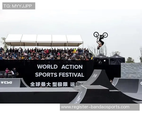 成都极限运动队引领力量变革助推极限运动热潮蓬勃发展 成都极限运动队引领力量变革助推极限运动热潮蓬勃发展