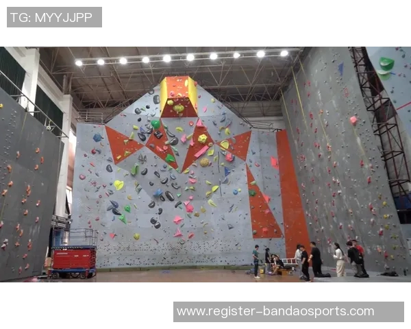 武汉攀岩队如何实现运动攀岩的中路突破与体育发展深度解密