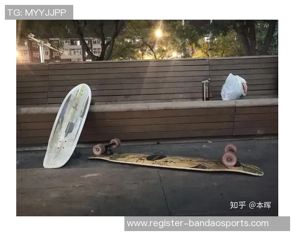 运动深度对话黄军探讨滑板人生与体育的无限可能性