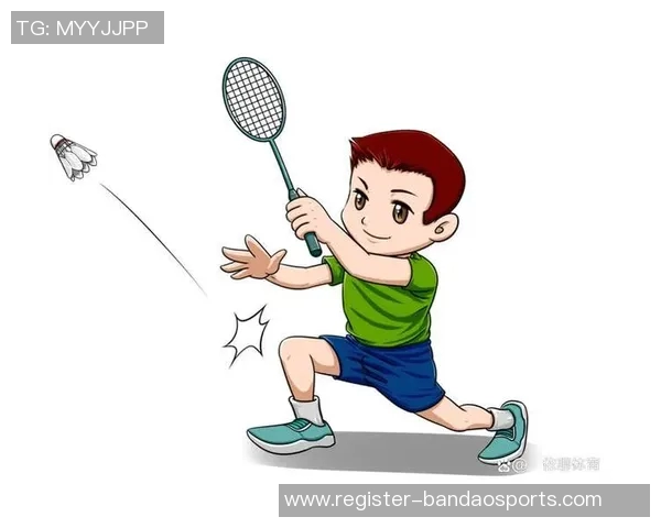 体育实时数据从零基础到羽毛球高手的全面提升指南与实用技巧分享