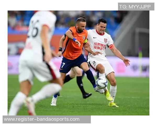 体育实时数据重磅专题解析成都足球队快攻革新背后的战术思考与实践探索