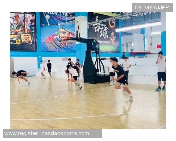 运动数据科学篮球训练指南提升耐力的有效方法与技巧分享